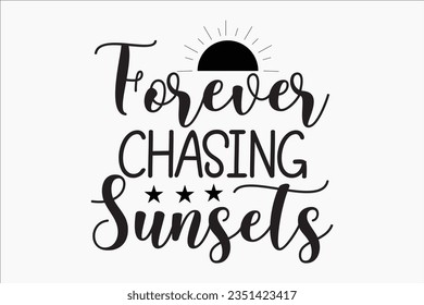 Summer SVG Design, typography, tshirt, sublimation, retro, summer, cute, funny, nature