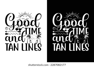 Summer Svg Typography T Shirt Design, Summer Sgv Typography Poster Design, summer design, T-Shirt Design Vector,