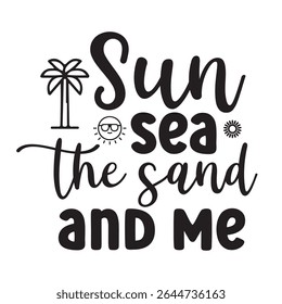Summer Svg,,Design, summer t-shirt design