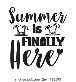 Summer Svg,,Design, summer t-shirt design