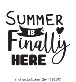 Summer Svg,,Design, summer t-shirt design