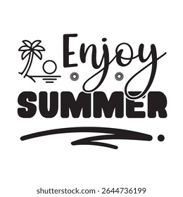 Summer Svg,,Design, summer t-shirt design