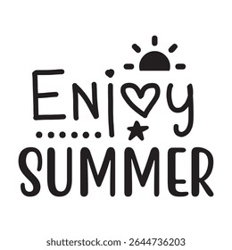 Summer Svg,,Design, summer t-shirt design