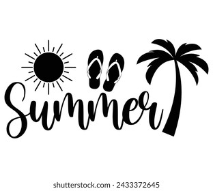 summer Svg,Summer day,Beach,Vacay Mode,Summer Vibes,Summer Quote,Beach Life,Vibes,Funny Summer    svg