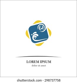 Summer symbol