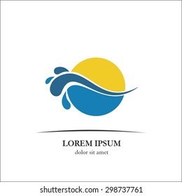 Summer symbol