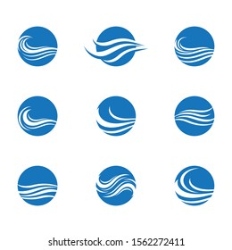 Summer symbol vector icon illustration