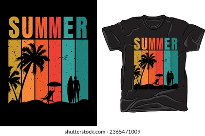 Summer t shirt
beach t shirt
Vector t shirt 
enjoy the summer

t shirt design