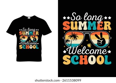 Summer T Shirt Design 10