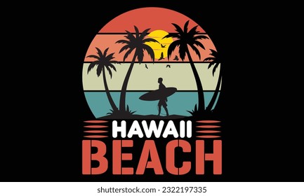 Summer T Shirt Design Bundle