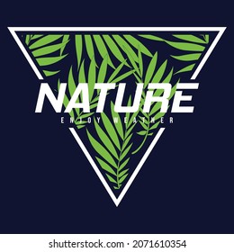 Summer t shirt design, floral, palm tree, black, white, NYC, classis, t shirt design, colorful
