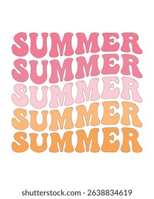 summer , summer t shirt design print 