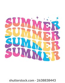 summer , summer t shirt design print 