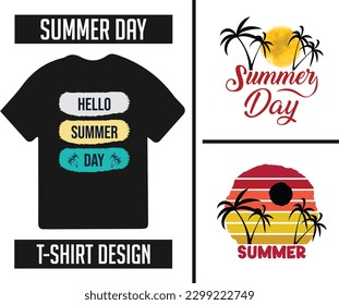Summer t shirt design, summer quotes design, sunshine typography t shirt, Summer shirt ready for print, Summer vibes, Sunset t shirt.