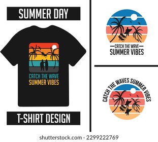 Summer t shirt design, summer quotes design, sunshine typography t shirt, Summer shirt ready for print, Summer vibes, Sunset t shirt.