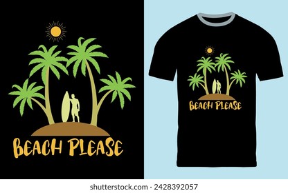 Summer t shirt design, summer quotes t shirt design