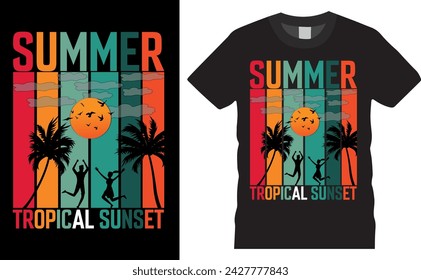 summer t shirt design ready for holiday poster, Are you looking summer champion quality text t shirt design. Typography colorful vector t-shirt poster, background,retro vintage.