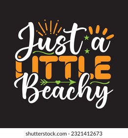 summer t shirt design svg