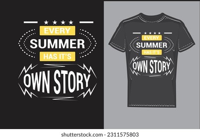 summer t shirt design, summer time 