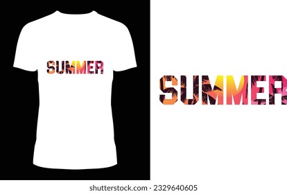 summer t shirt design Unleash your individuality with exclusive designs that redefine cool. Elevate your style game with my captivating t-shirt designs that blend creativity and trendsetting fashion. 