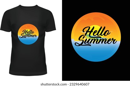 summer t shirt design Unleash your individuality with exclusive designs that redefine cool. Elevate your style game with my captivating t-shirt designs that blend creativity and trendsetting fashion. 