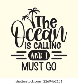 summer t shirt design, vector file 