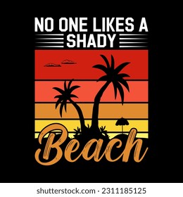 summer t shirt design vector, sunset, retro vintage, Summer apparel concept