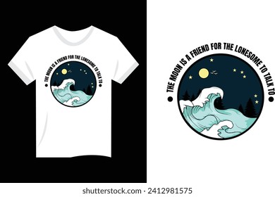 summer t shirt design vector for t shirt
