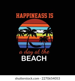 summer t shirt design  VERU NICE VECTOR
