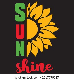 Summer t shirt design wit concept any typography t shirt design vector