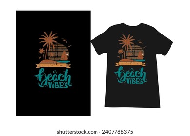 Summer t shirt design,t shirt design,beach t shirt design,t shirt design.