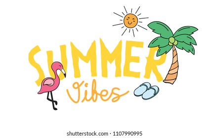 summer tees design