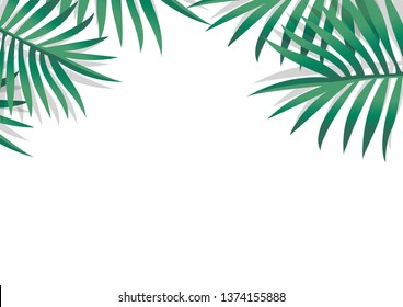 summer template banner