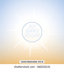 summer text
