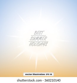 summer text