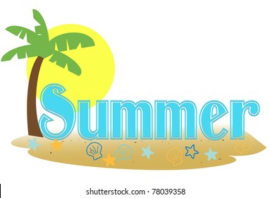Summer text