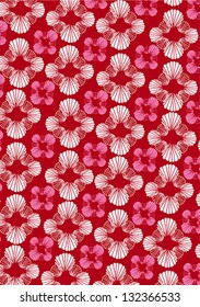 summer textile