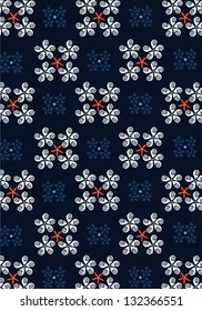 summer textile