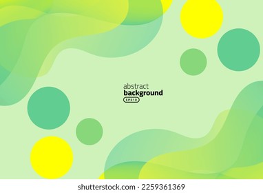 summer theme ocean wave with sphere technology theme modern art background for advertisement banner,brochure,website landingpage, notebook cover vector eps.