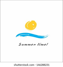 Summer time