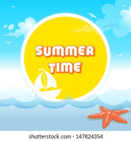 Summer Time