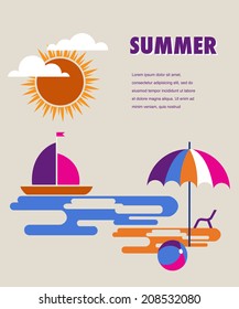 summer time