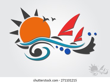 Summer time 
