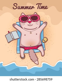 Summer Time