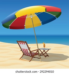 Summer time