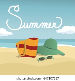 Summer Time 