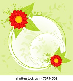 Summer time background