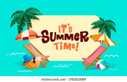Vacaciones Del Verano - Summer Vacations Spanish Text, Beach Holidays  Lettering Royalty Free SVG, Cliparts, Vectors, and Stock Illustration.  Image 57640921.