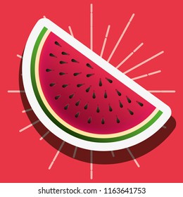 summer time concept