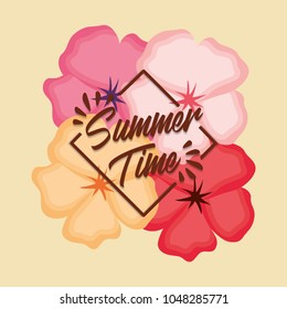 Summer time design